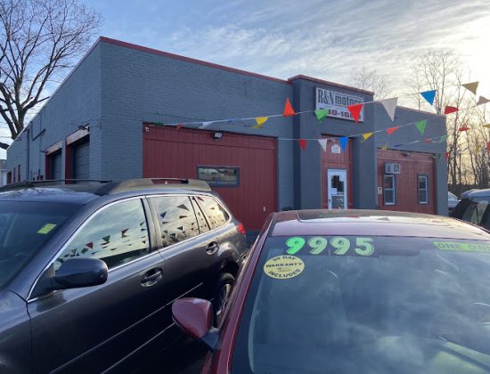 R & N Motors
