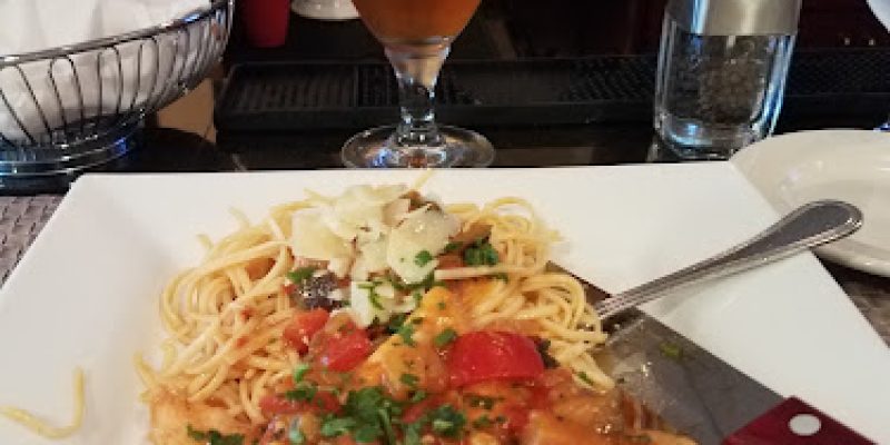 Caffe Bravo