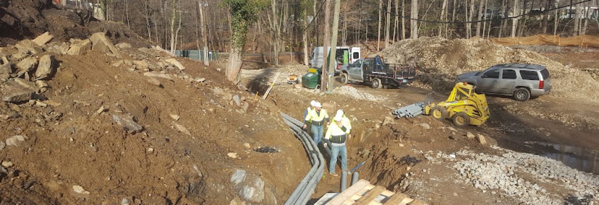 Greenwich Electric – Electrical Contractor