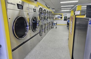 Coventry Laundromat