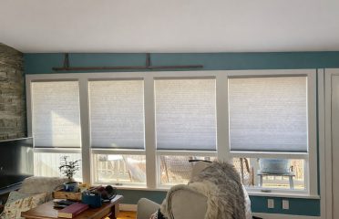 Bloomin’ Blinds of Lower Fairfield & Northern Westchester Counties