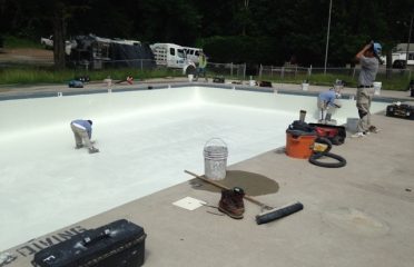 Connecticut Custom Aquatics, LLC