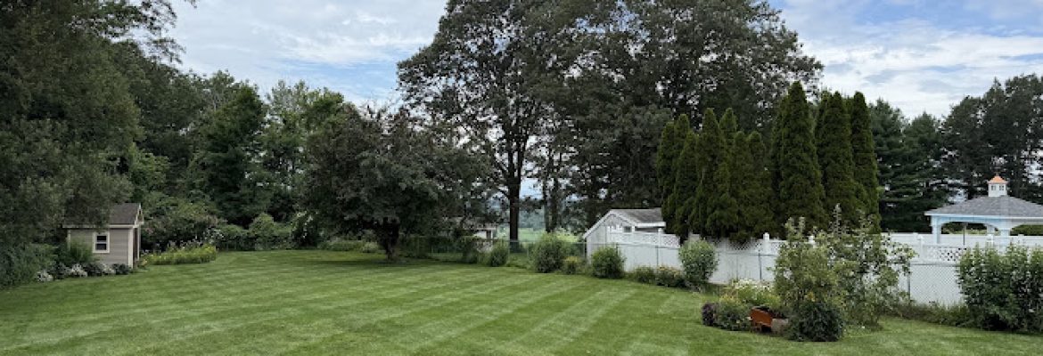 Earth Management Solutions LLC