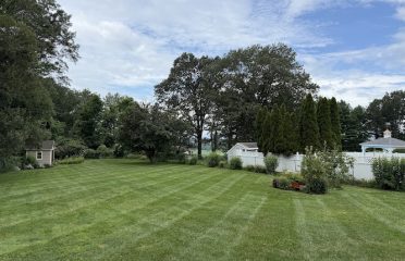 Earth Management Solutions LLC