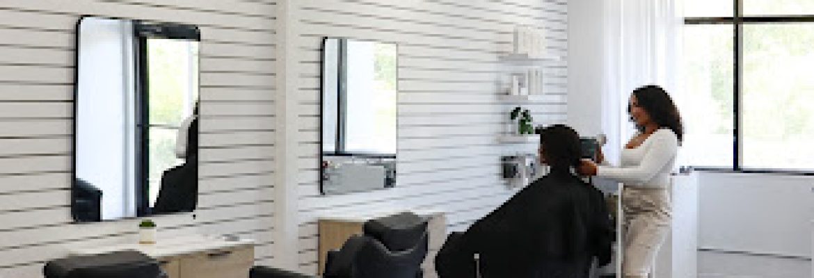 Curlsé Salon