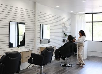 Curlsé Salon