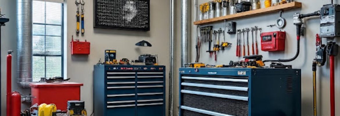 TNT Heating & Cooling LLC