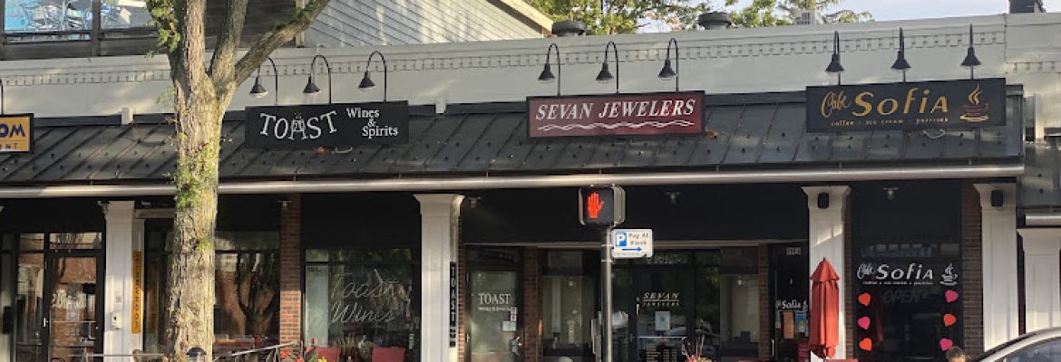 Sevan Jewelers