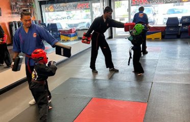 SDSS Martial Arts of Greenwich