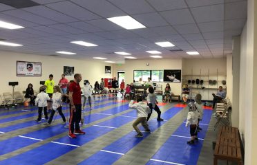 Olympian Fencing Studio