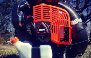 RPM Power Equipment Inc