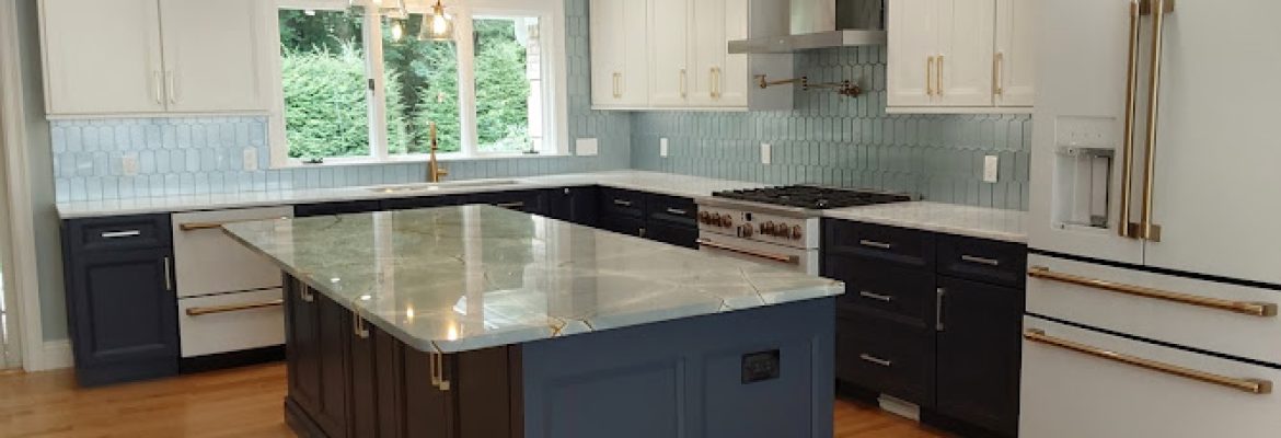 Connecticut Kitchens & Building Products