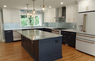 Connecticut Kitchens & Building Products