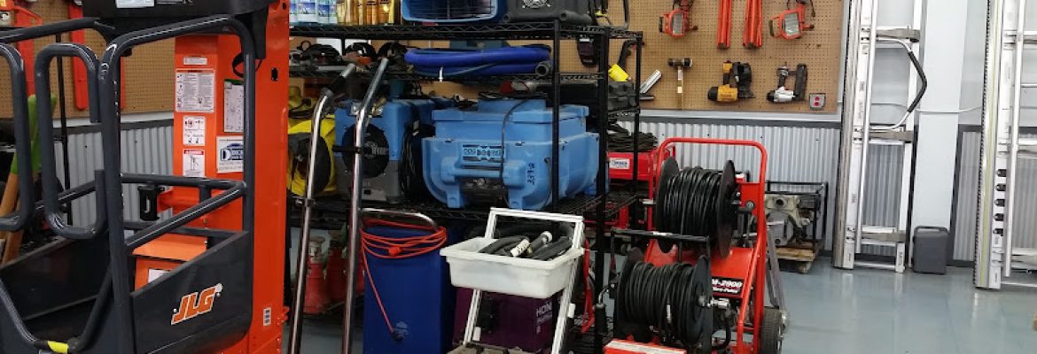 Decker CAT Rental Store – Equipment & Tool Rental | Danbury, CT