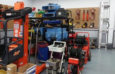Decker CAT Rental Store – Equipment & Tool Rental | Danbury, CT