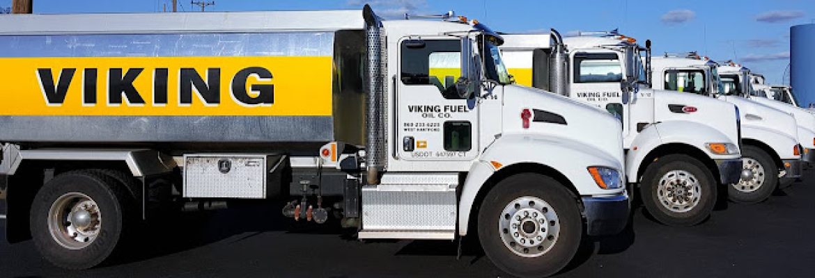Viking Fuel Oil Co Inc