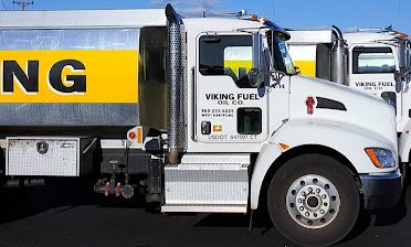Viking Fuel Oil Co Inc