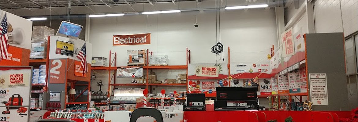 The Home Depot