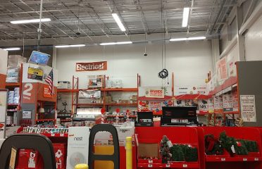 The Home Depot
