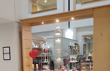 Saint Francis Hospital and Medical Center : Repetitions Thrift Shop
