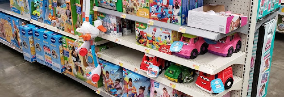Walmart