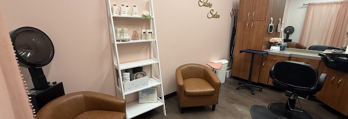 Bel Colore Salon LLC