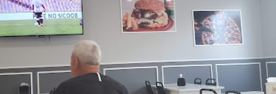 Rio Doce Luncheonette