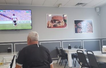 Rio Doce Luncheonette