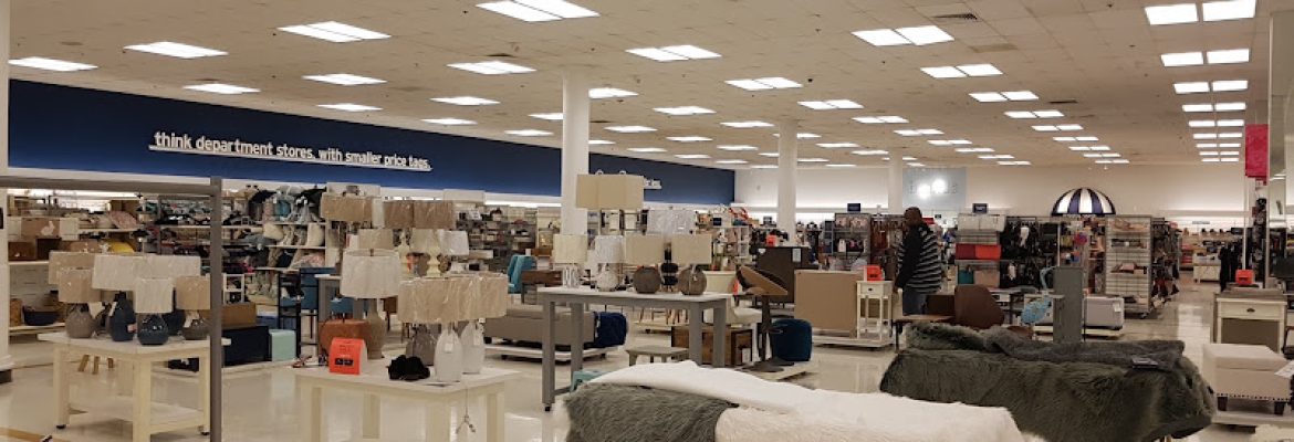 Marshalls