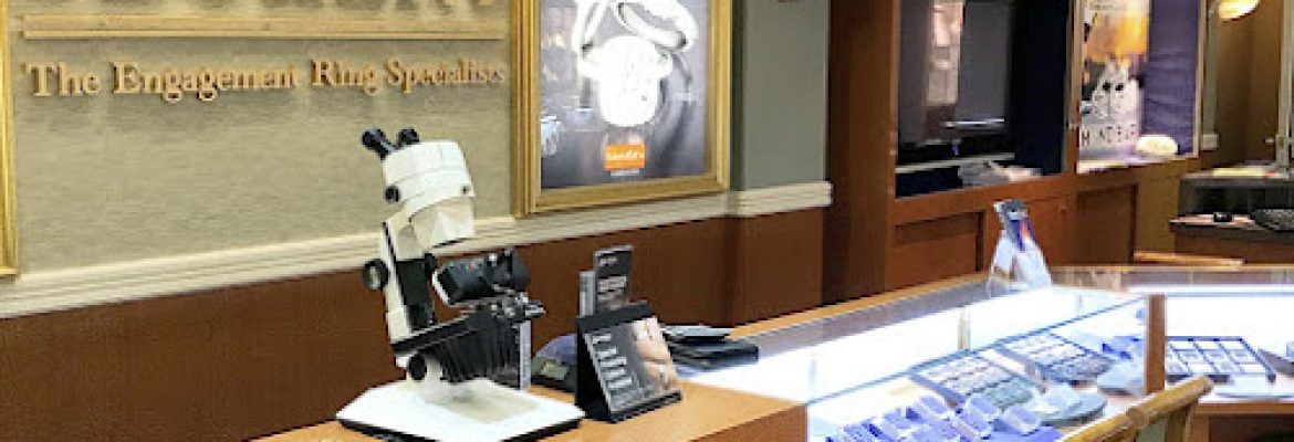 Becker’s Diamonds & Fine Jewelry | West Hartford