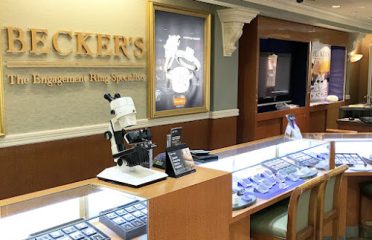 Becker’s Diamonds & Fine Jewelry | West Hartford