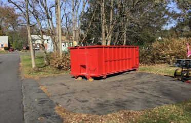Bridgeport Dumpster Rental