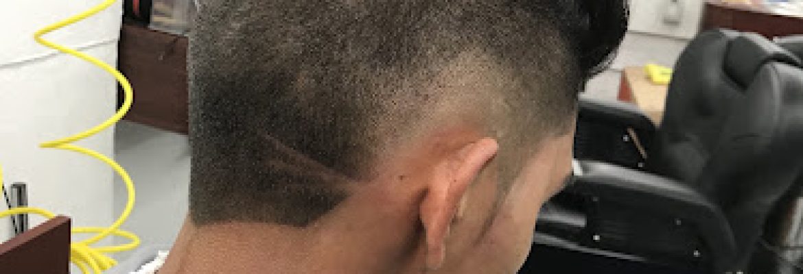 LEGENDS CUTZ BARBER SHOP