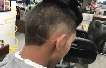 LEGENDS CUTZ BARBER SHOP