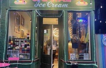 Capital Ice Cream