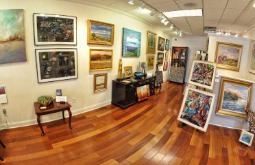 Sorelle Gallery Fine Art