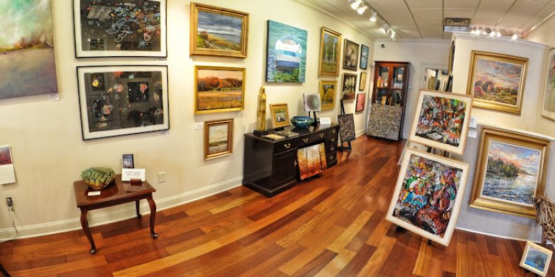 Sorelle Gallery Fine Art