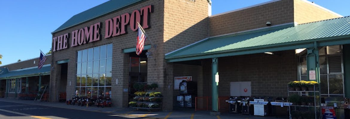 The Home Depot
