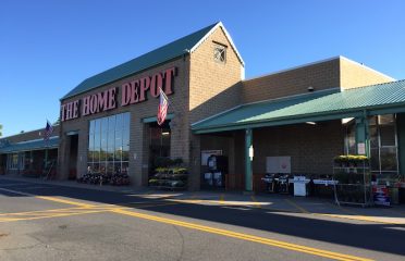 The Home Depot