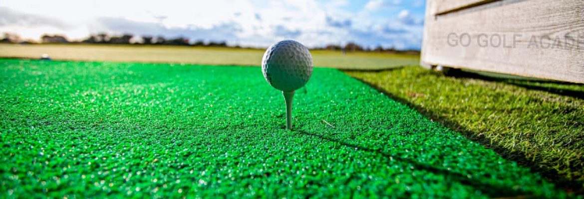 Go Golf Academy