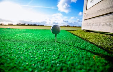 Go Golf Academy