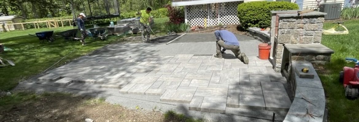 Cpl Landscaping & Masonry LLC