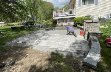 Cpl Landscaping & Masonry LLC