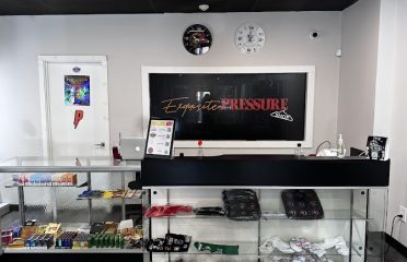 Exquisite Pressure Shop