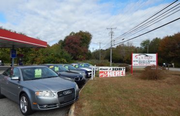 B & R Auto Sales and Service