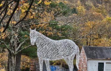 Kent Municipal Sculpture Park