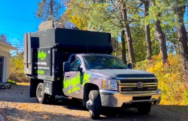 Hulk Hauling Junk Removal