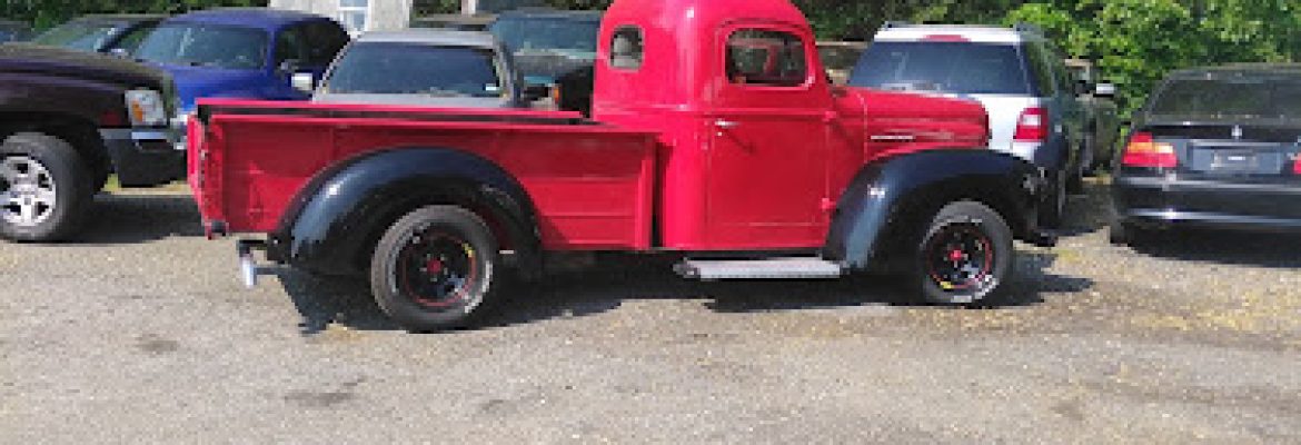 Ceravolo’s Auto Repair & Towing