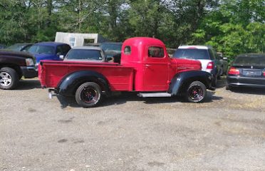 Ceravolo’s Auto Repair & Towing