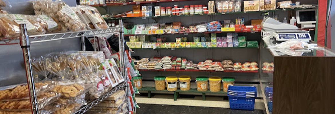 Euro Mini-Market